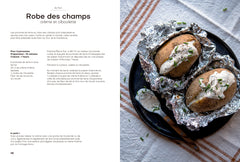 Patates - 50 recettes pour avoir la frite