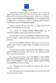 De la responsabilite penale individuelle du superieur hierarchique militaire