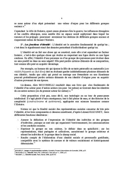 Representations sociales et enseignement de l'histoire nationale (RDC)