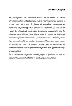 Devenir un spécialiste en modélisme - Tome 1