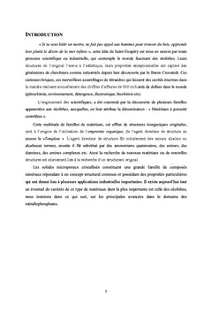 Les metallophosphates MeAPO-n