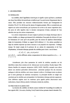 Les metallophosphates MeAPO-n
