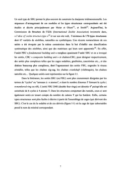 Les metallophosphates MeAPO-n