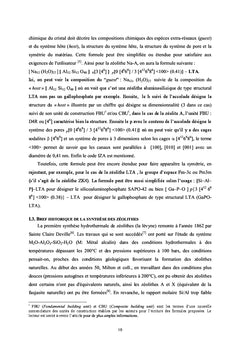 Les metallophosphates MeAPO-n