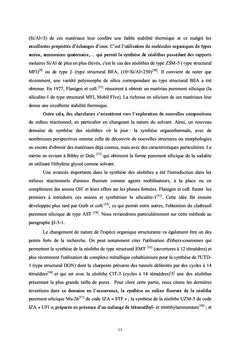 Les metallophosphates MeAPO-n