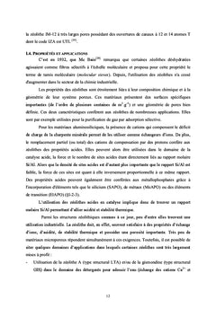 Les metallophosphates MeAPO-n