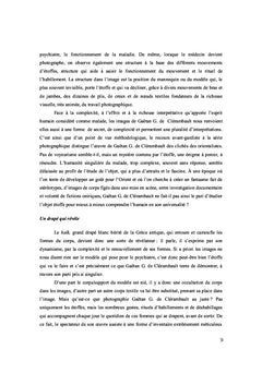 La passion des étoffes d'un psychiatre à l'épreuve de la photographie