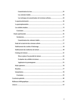 Les colorants reactifs corrodibles