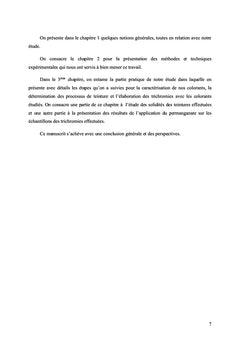 Les colorants reactifs corrodibles
