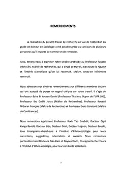 Contraintes organisationnelles et resilience chez le fonctionnaire