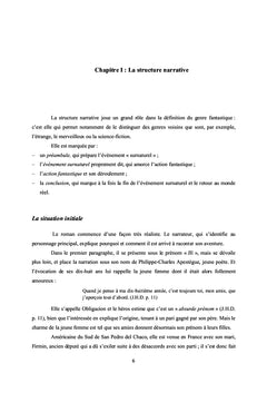 Poetique du fantastique chez Jules Supervielle