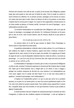 Poetique du fantastique chez Jules Supervielle