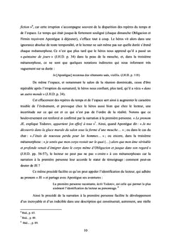 Poetique du fantastique chez Jules Supervielle