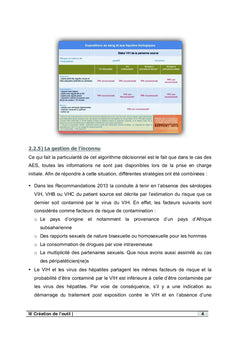 AeSclic : Outil en ligne d'aide A la decision medicale