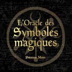 L'oracle des symboles magiques