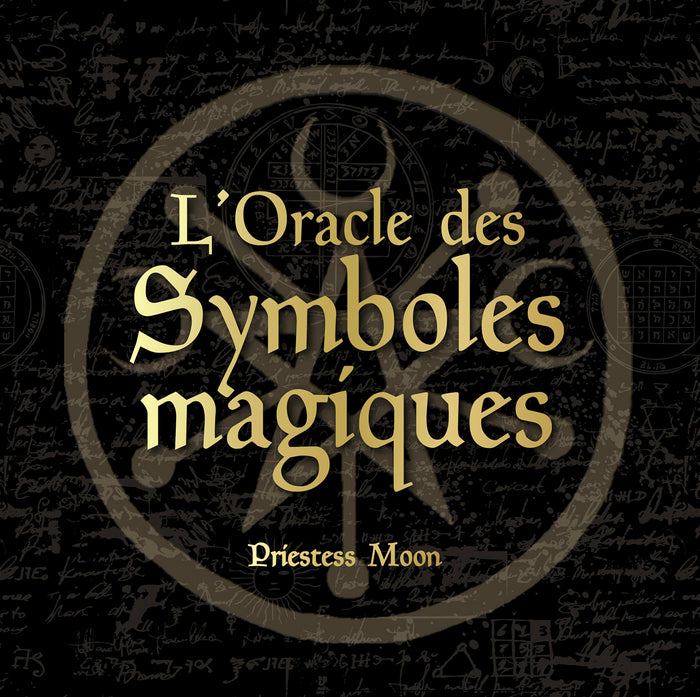 L'oracle des symboles magiques
