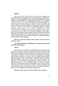 Mondialisation des petites et moyennes entreprises