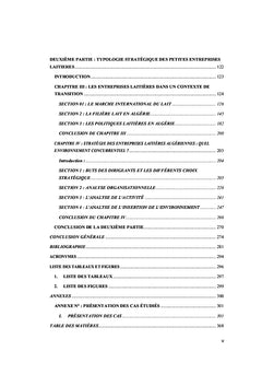 Mondialisation des petites et moyennes entreprises