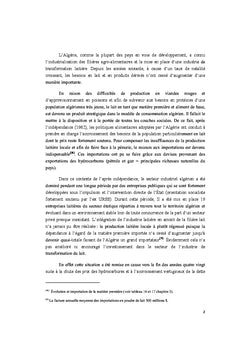 Mondialisation des petites et moyennes entreprises