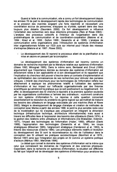 L'approche du design science au service de la Recherche en SI