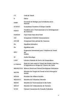 Populations autochtones, education et affirmation des droits