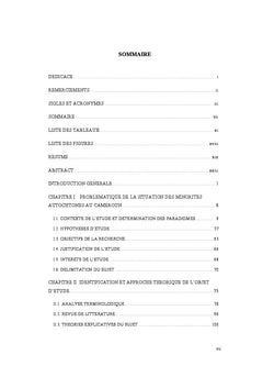 Populations autochtones, education et affirmation des droits