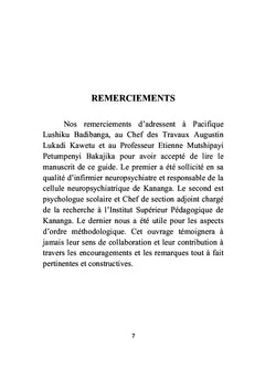 Dialogue thérapeutique avec les âmes déséquilibrées