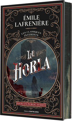 Le Horla