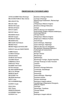 Connaissances des medecins generalistes liberaux de la loi de protection de l'enfance du 5 mars 2007