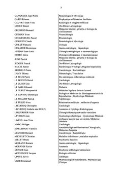 Connaissances des medecins generalistes liberaux de la loi de protection de l'enfance du 5 mars 2007