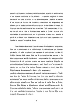Histoire & fiction: Analyses autour de L'île au trésor de RL Stevenson