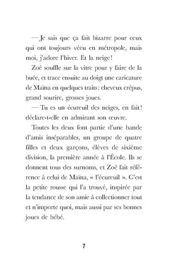 20 allée de la danse 4: Petite rebelle