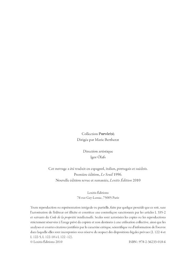 A corps consentant - Bien vivre sa grossesse et son accouchement