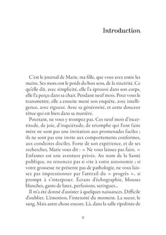 A corps consentant - Bien vivre sa grossesse et son accouchement