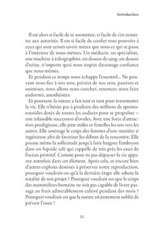 A corps consentant - Bien vivre sa grossesse et son accouchement