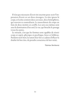 A corps consentant - Bien vivre sa grossesse et son accouchement