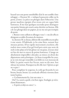 A corps consentant - Bien vivre sa grossesse et son accouchement