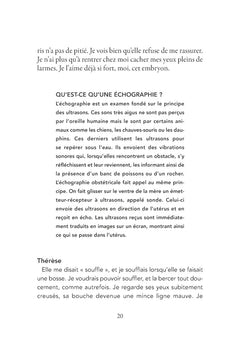 A corps consentant - Bien vivre sa grossesse et son accouchement