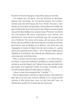 A corps consentant - Bien vivre sa grossesse et son accouchement