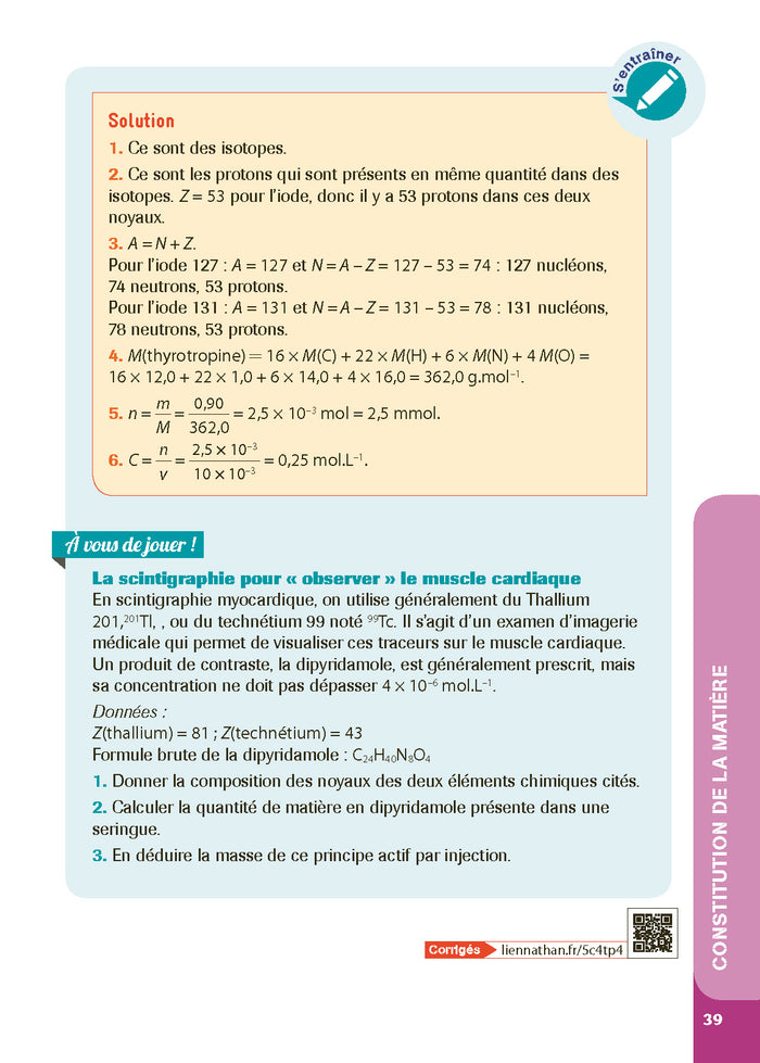Mémo-labo Bac STL - Physique-Chimie 1re/ Tle - Réflexe