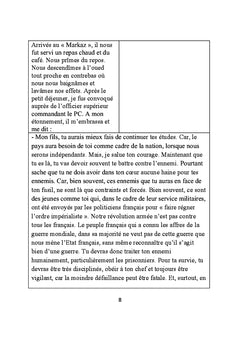 Les Heros meurent Jeunes