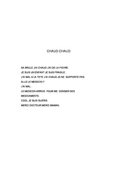 Le monde merveilleux
