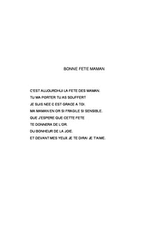 Le monde merveilleux