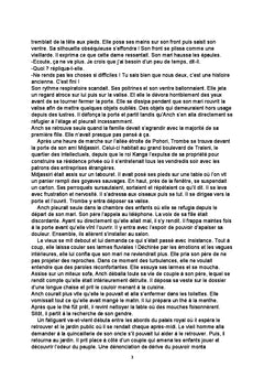 Le chemin de la verite