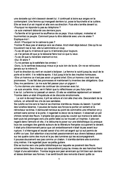 Le chemin de la verite
