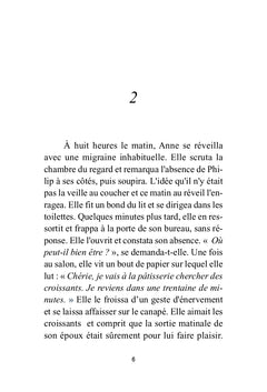 Ecriture Letale
