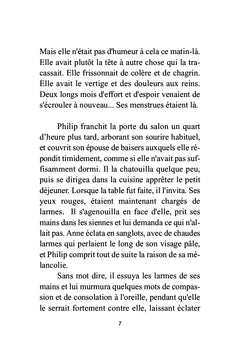 Ecriture Letale