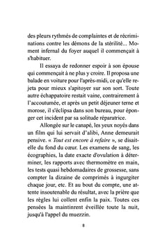 Ecriture Letale