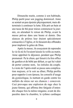 Ecriture Letale