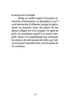 Ecriture Letale
